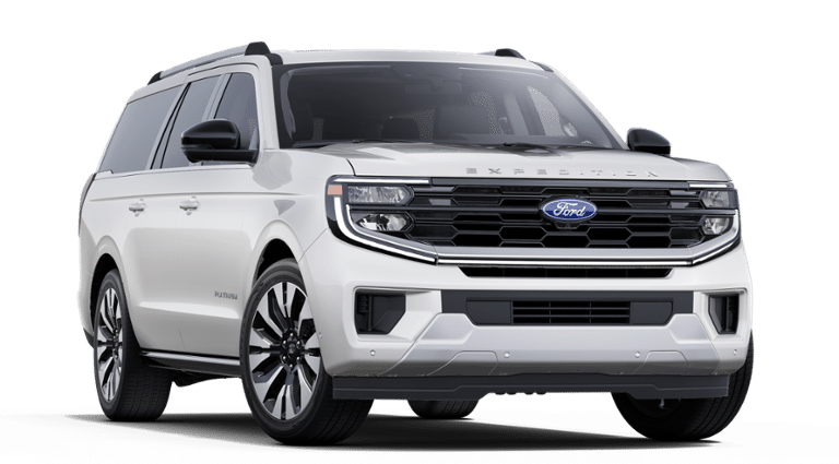 Expedition® vehicle